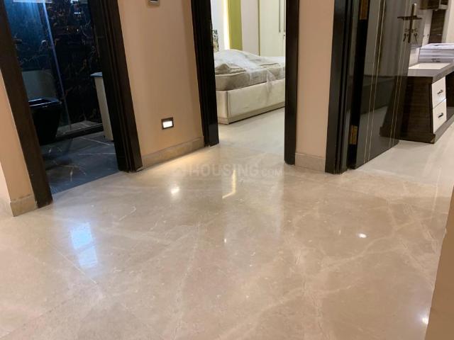 3 BHK Apartment in Noida Extension for resale Greater Noida. The reference number is 21157259