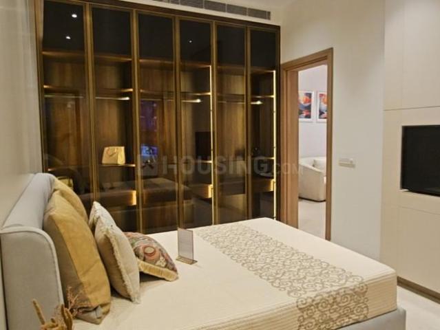 3 BHK Apartment in Noida Extension for resale Greater Noida. The reference number is 21157475