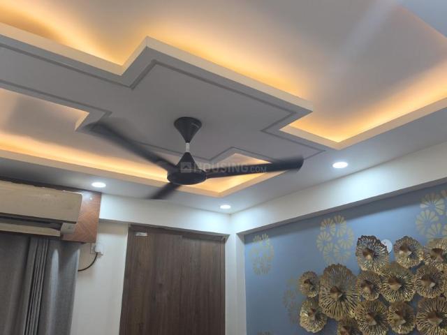 3 BHK Apartment in Noida Extension for resale Greater Noida. The reference number is 21159782