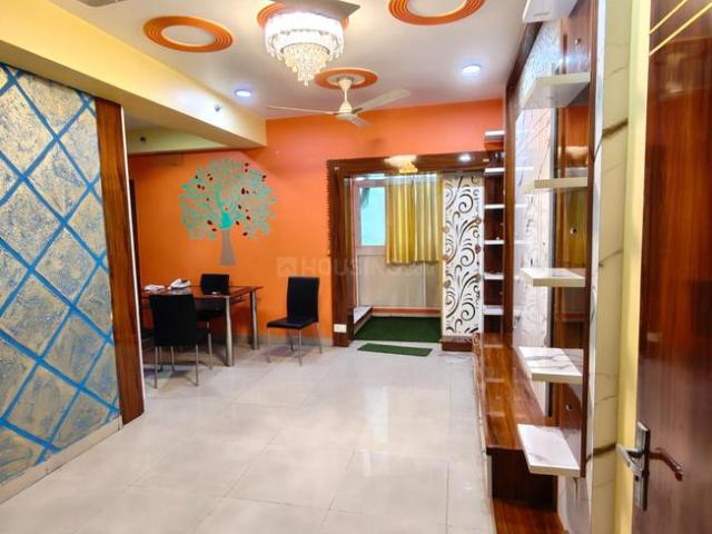 3 BHK Apartment in Noida Extension for resale Greater Noida. The reference number is 21161508