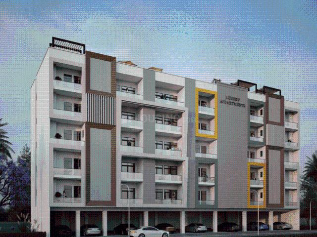 3 BHK Apartment in Noida Extension for resale Greater Noida. The reference number is 21164617