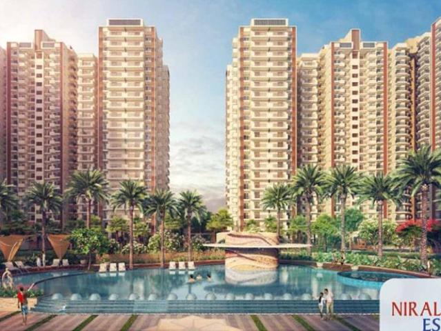 3 BHK Apartment in Noida Extension for resale Greater Noida. The reference number is 21172016