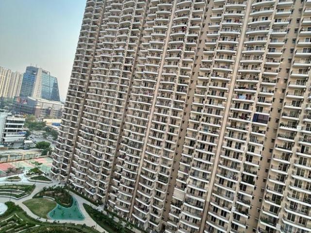 3 BHK Apartment in Noida Extension for resale Greater Noida. The reference number is 21176937