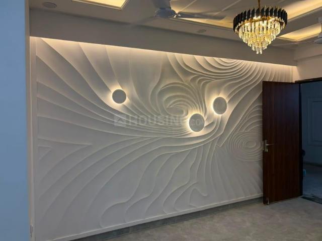 3 BHK Apartment in Noida Extension for resale Greater Noida. The reference number is 21187557