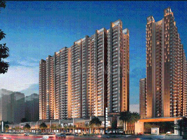 3 BHK Apartment in Noida Extension for resale Greater Noida. The reference number is 21190216