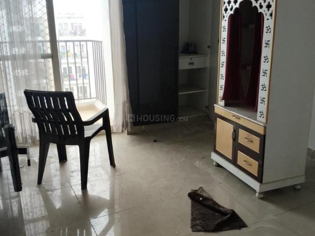 3 BHK Apartment in Noida Extension for resale Greater Noida. The reference number is 21191488