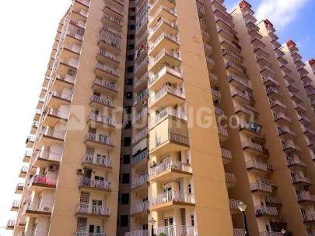 3 BHK Apartment in Noida Extension for resale Greater Noida. The reference number is 21197567