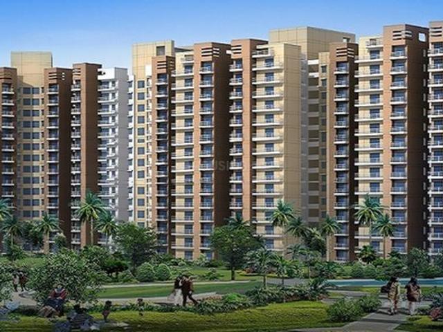 3 BHK Apartment in Noida Extension for resale Greater Noida. The reference number is 21197976
