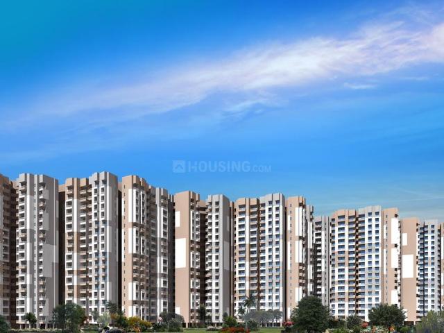 3 BHK Apartment in Noida Extension for resale Greater Noida. The reference number is 21100371