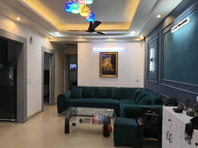 3 BHK Apartment in Noida Extension for resale Greater Noida. The reference number is 21122149
