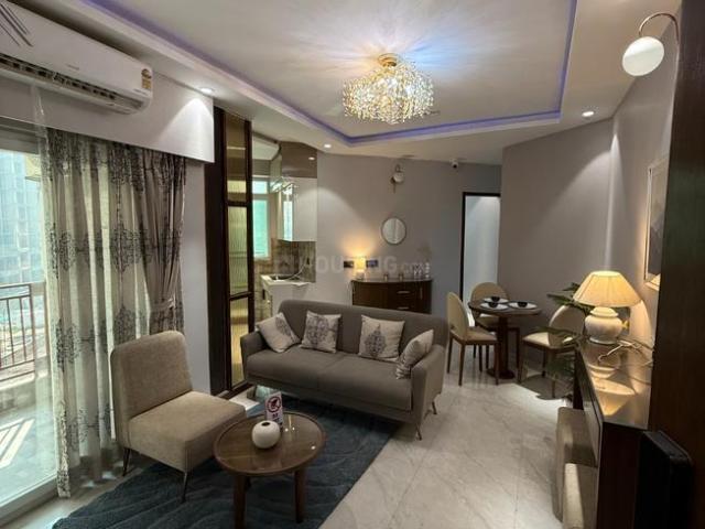 3 BHK Apartment in Noida Extension for resale Greater Noida. The reference number is 21131401