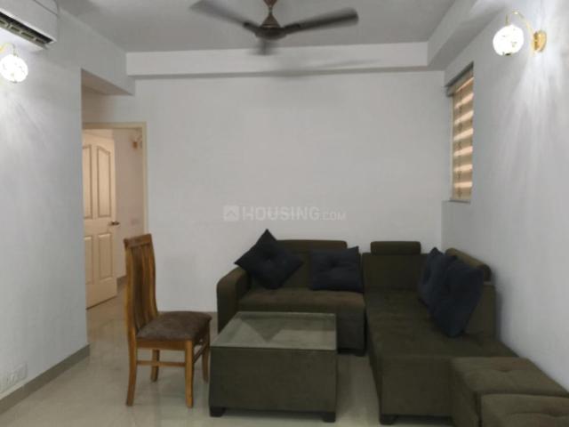 3 BHK Apartment in Noida Extension for resale Greater Noida. The reference number is 21131702