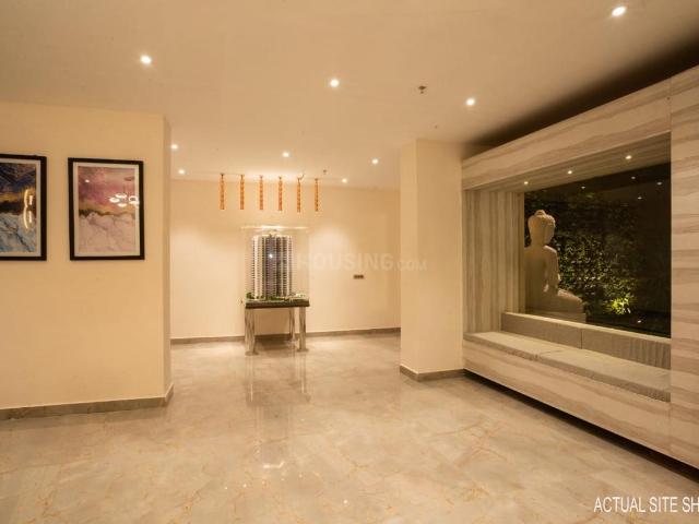 3 BHK Apartment in Noida Extension for resale Greater Noida. The reference number is 21131851