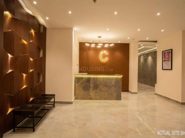 3 BHK Apartment in Noida Extension for resale Greater Noida. The reference number is 21133152