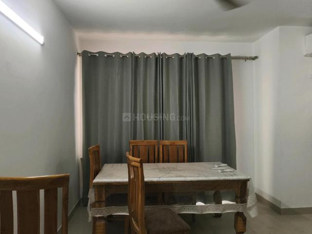 3 BHK Apartment in Noida Extension for resale Greater Noida. The reference number is 21133244