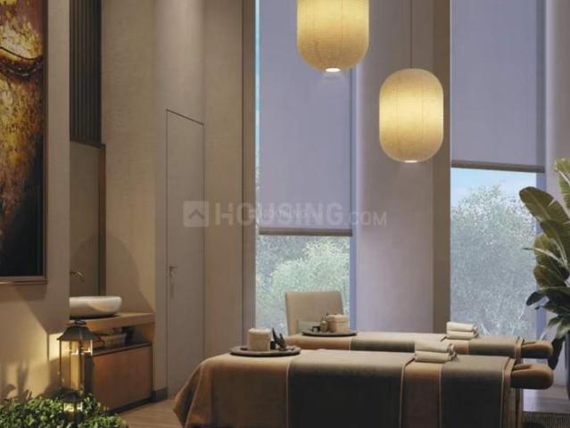 3 BHK Apartment in Noida Extension for resale Greater Noida. The reference number is 21133764