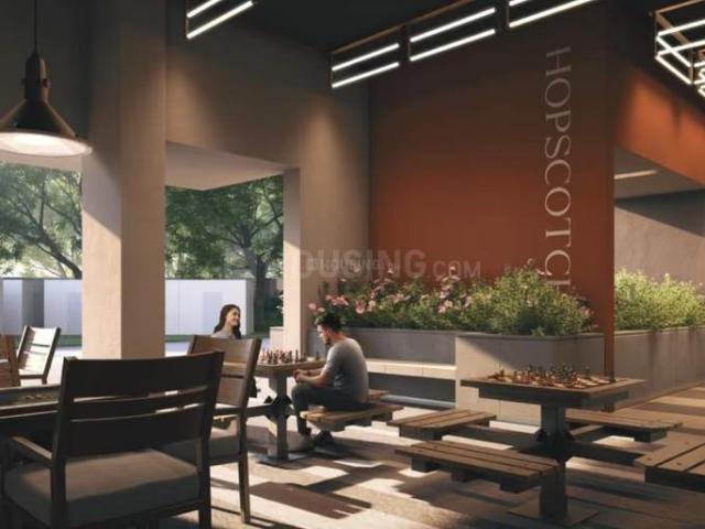 3 BHK Apartment in Noida Extension for resale Greater Noida. The reference number is 21133818