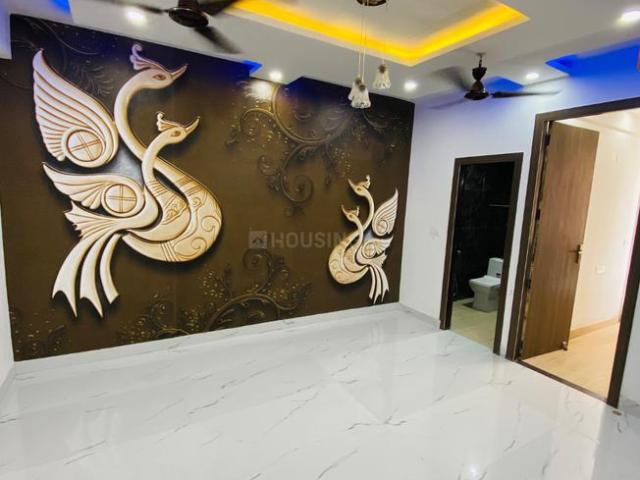 3 BHK Apartment in Noida Extension for resale Greater Noida. The reference number is 21134401