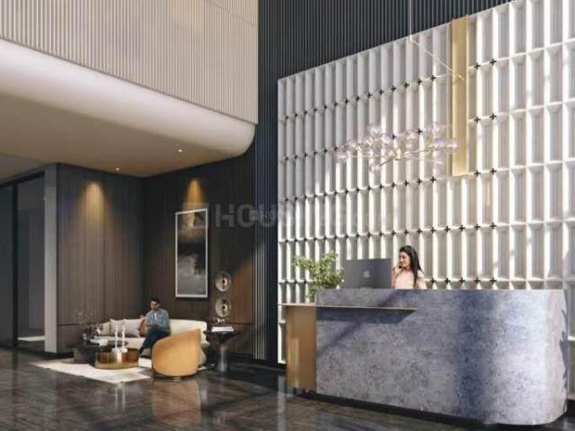 3 BHK Apartment in Noida Extension for resale Greater Noida. The reference number is 21134691