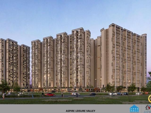 3 BHK Apartment in Noida Extension for resale Greater Noida. The reference number is 21137182
