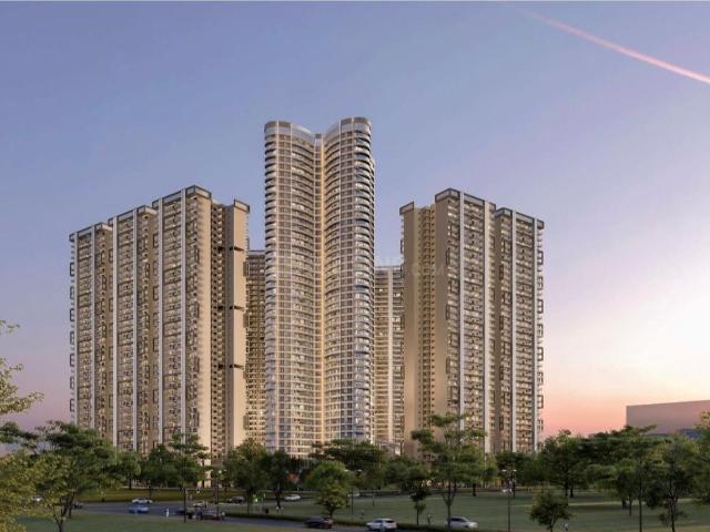 3 BHK Apartment in Noida Extension for resale Greater Noida. The reference number is 21137199