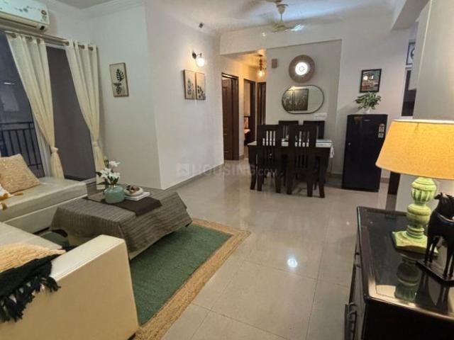 3 BHK Apartment in Noida Extension for resale Greater Noida. The reference number is 21203745