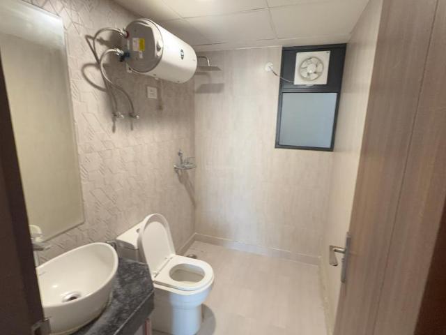 3 BHK Apartment in Noida Extension for resale Greater Noida. The reference number is 21216808