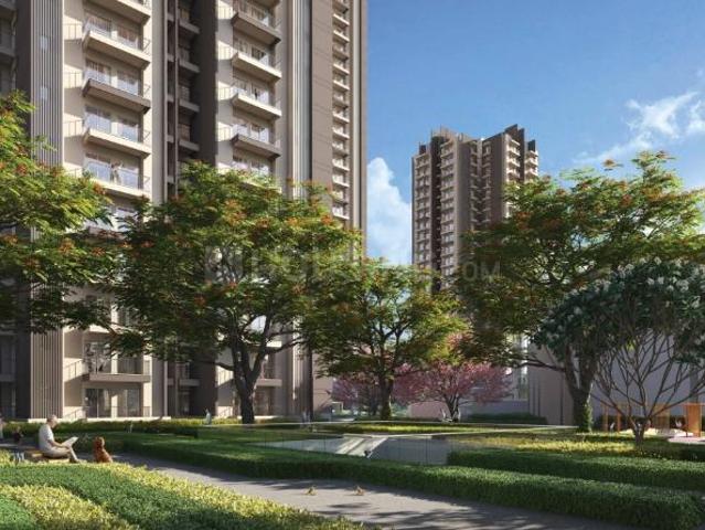 3 BHK Apartment in Noida Extension for resale Greater Noida. The reference number is 21218034