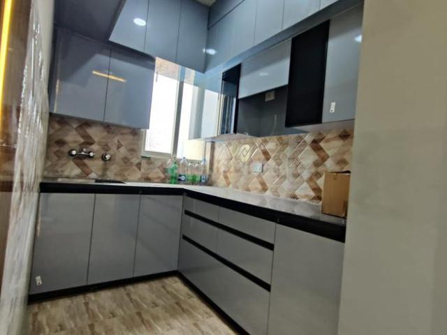 3 BHK Apartment in Noida Extension for resale Greater Noida. The reference number is 21350591