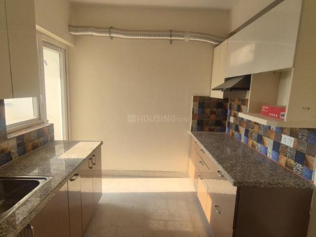 3 BHK Apartment in Noida Extension for resale Greater Noida. The reference number is 21356533