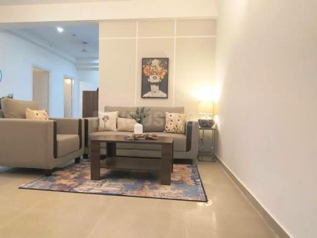 3 BHK Apartment in Noida Extension for resale Greater Noida. The reference number is 21361420