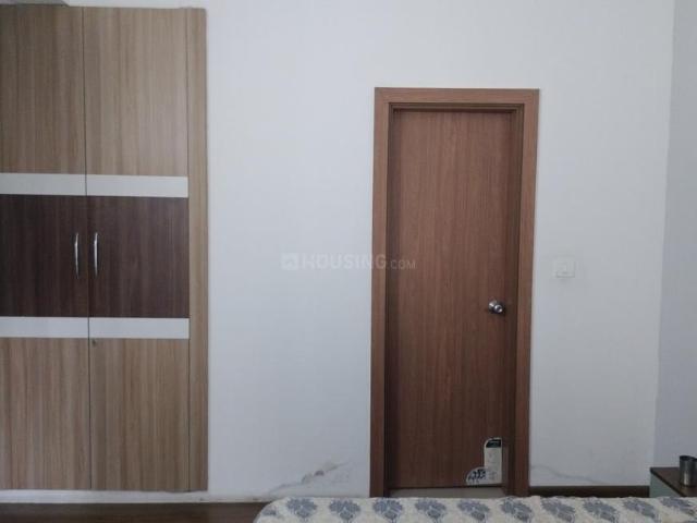 3 BHK Apartment in Noida Extension for resale Greater Noida. The reference number is 21369971