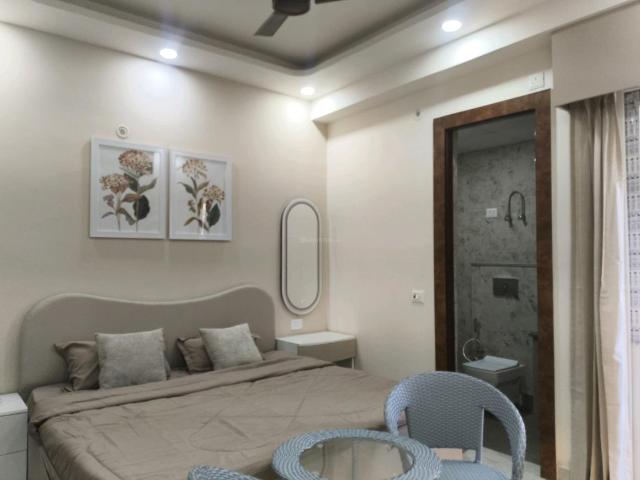 3 BHK Apartment in Noida Extension for resale Greater Noida. The reference number is 21308869