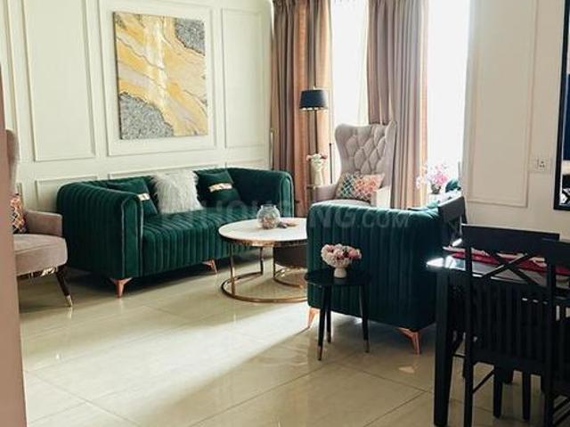 3 BHK Apartment in Noida Extension for resale Greater Noida. The reference number is 21309121