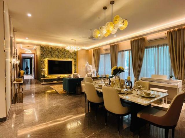 3 BHK Apartment in Noida Extension for resale Greater Noida. The reference number is 21311861