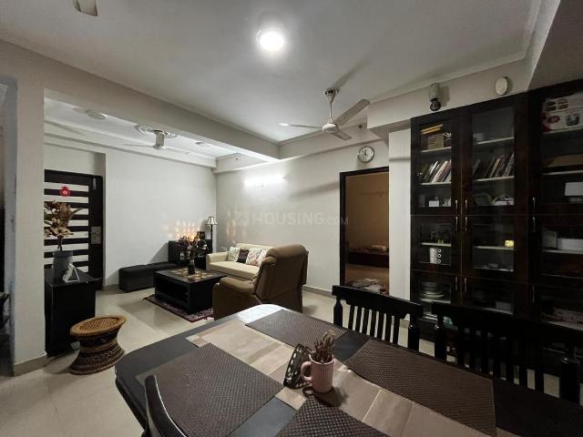 3 BHK Apartment in Noida Extension for resale Greater Noida. The reference number is 21313924