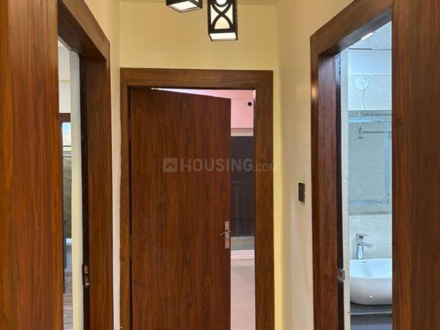 3 BHK Apartment in Noida Extension for resale Greater Noida. The reference number is 21315973