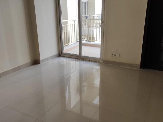 3 BHK Apartment in Noida Extension for resale Greater Noida. The reference number is 21326014