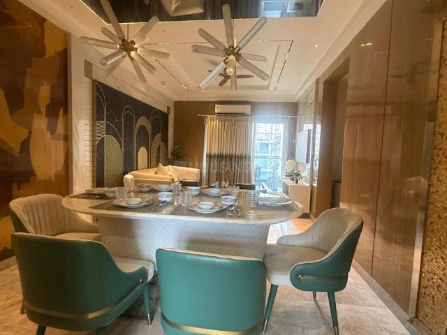3 BHK Apartment in Noida Extension for resale Greater Noida. The reference number is 21326424