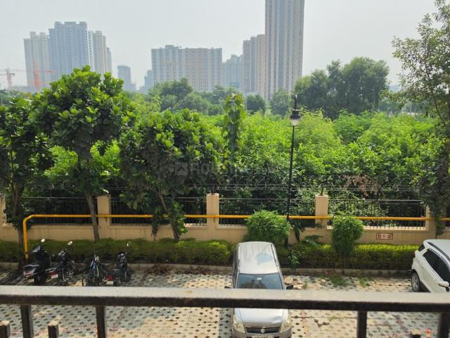 3 BHK Apartment in Noida Extension for resale Greater Noida. The reference number is 21328460