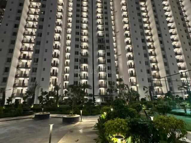 3 BHK Apartment in Noida Extension for resale Greater Noida. The reference number is 21334458