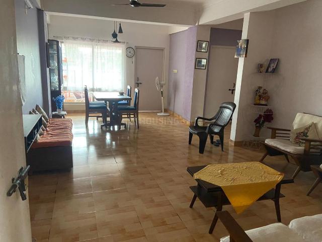 3 BHK Apartment in Noonmati for rent Guwahati. The reference number is 13063729