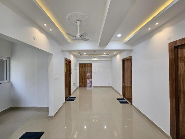 3 BHK Apartment in Noonmati for rent Guwahati. The reference number is 20518168