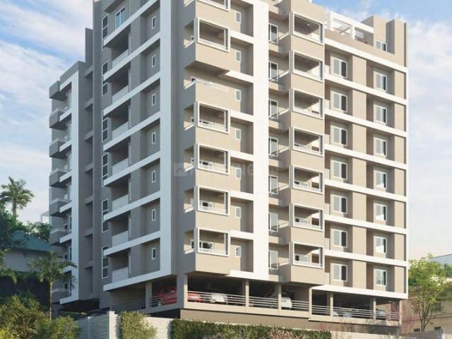 3 BHK Apartment in Noonmati for resale Guwahati. The reference number is 20286461