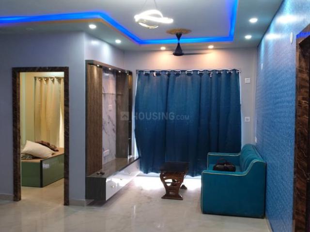 3 BHK Apartment in North Dum Dum Bediapara for rent Kolkata. The reference number is 20797932