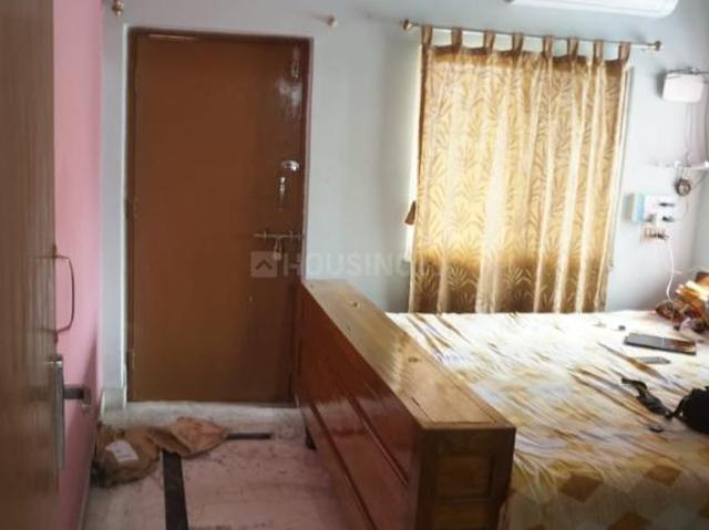 3 BHK Apartment in North Dum Dum Bediapara for rent Kolkata. The reference number is 20963818