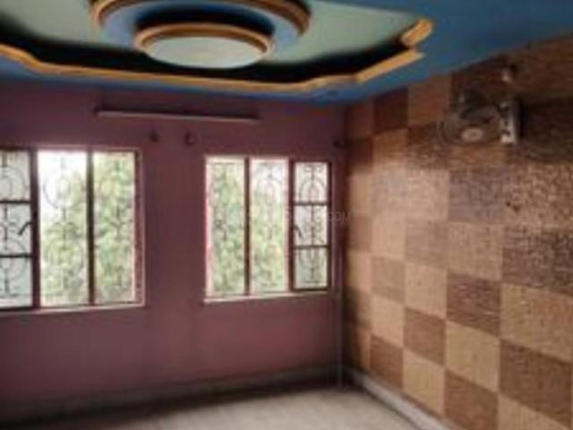 3 BHK Apartment in North Dum Dum Bediapara for resale Kolkata. The reference number is 16169770
