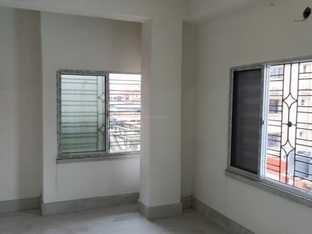 3 BHK Apartment in North Dum Dum Bediapara for resale Kolkata. The reference number is 18642351