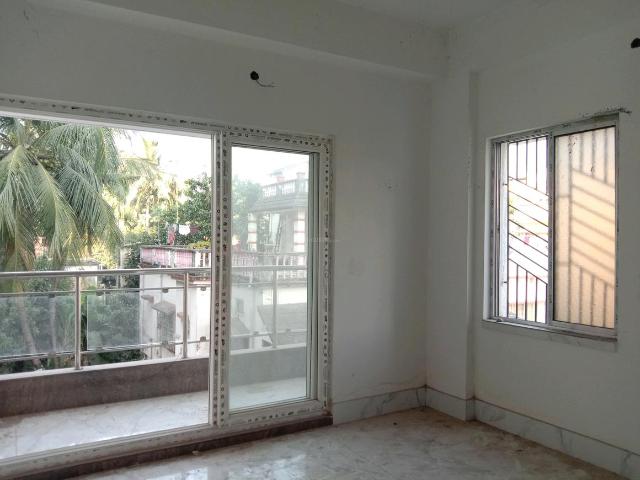 3 BHK Apartment in North Dum Dum Bediapara for resale Kolkata. The reference number is 18826822