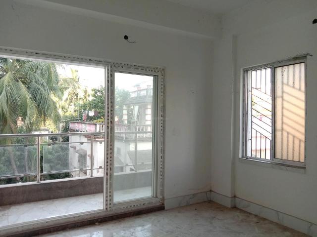 3 BHK Apartment in North Dum Dum Bediapara for resale Kolkata. The reference number is 18826822